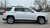 Used 2015 GMC Terrain SLE image 4