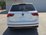 Used 2023 Volkswagen Tiguan SE R-Line image 6