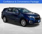 Certified 2022 Chevrolet Equinox LT image 3