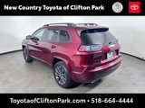 Used 2020 Jeep Cherokee High Altitude image 5