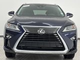 Used 2017 Lexus RX 350 FWD image 2