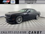 Used 2022 Dodge Challenger GT image 1