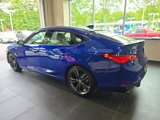 Certified 2025 Acura Integra A-Spec image 4