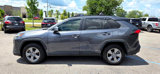 Used 2022 Toyota RAV4 XLE image 2