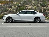 Used 2019 BMW 740i w/ Executive Package image 2
