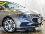 Used 2018 Chevrolet Cruze LT image 3