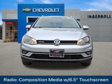 Used 2017 Volkswagen Golf Alltrack S image 3