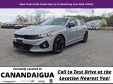 Used 2021 Kia K5 GT-Line image 5