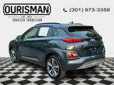 Certified 2020 Hyundai Kona Ultimate image 4