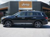 Used 2019 INFINITI QX60 Luxe w/ Sensory Package image 2