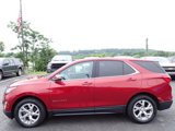 Used 2018 Chevrolet Equinox LT image 2