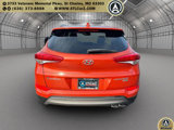 Used 2016 Hyundai Tucson Limited image 5