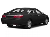 Used 2014 Honda Accord EX-L image 2