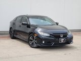 Used 2018 Honda Civic EX image 2