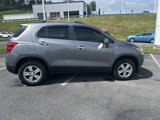 Used 2020 Chevrolet Trax LT w/ LT Convenience Package image 5