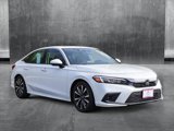 Used 2022 Honda Civic EX image 3