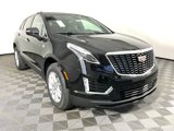 New 2025 Cadillac XT5 Luxury image 3