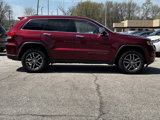 Used 2018 Jeep Grand Cherokee Limited image 6