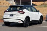 Used 2021 Nissan Kicks SR w/ SR Premium Package image 3