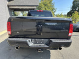 Used 2017 RAM 1500 Express w/ Black Ram 1500 Express Group image 5