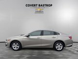 Certified 2023 Chevrolet Malibu LT image 4