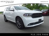 Used 2018 Dodge Durango GT image 2