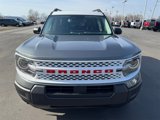 New 2025 Ford Bronco Sport Heritage w/ Convenience Package image 2