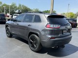 Used 2020 Jeep Cherokee Latitude Plus image 5