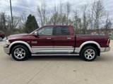 Used 2016 RAM 1500 Laramie image 4