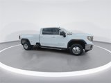 Used 2021 GMC Sierra 3500 SLT w/ SLT Premium Package image 2