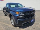 Used 2020 Chevrolet Silverado 1500 W/T w/ WT Fleet Convenience Package image 2