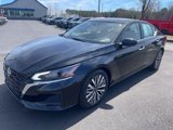 Used 2023 Nissan Altima 2.5 SV image 4