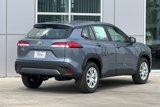 New 2025 Toyota Corolla Cross L image 4