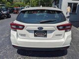 Used 2022 Subaru Impreza 2.0i Premium image 4