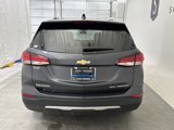 Certified 2022 Chevrolet Equinox Premier image 4
