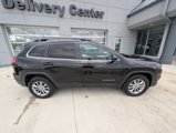 Used 2022 Jeep Cherokee Latitude Lux image 4