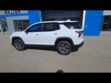 New 2025 Chevrolet Equinox LT w/ Safety and Technology Package image 6