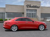New 2025 Cadillac CT4 Premium Luxury image 5