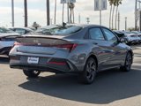 New 2025 Hyundai Elantra Sport image 4
