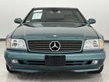 Used 1999 Mercedes-Benz SL 500 image 2