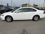 Used 2013 Chevrolet Impala LS image 3