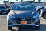 New 2025 Nissan Versa SR w/ Trunk Package image 3