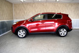 Used 2018 Kia Sportage LX image 5