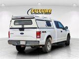 Used 2016 Ford F150 XLT w/ Equipment Group 301A Mid image 4
