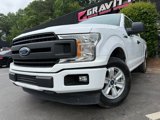 Used 2018 Ford F150 XL w/ Equipment Group 101A Mid image 2