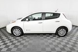 Used 2015 Nissan Leaf S image 2