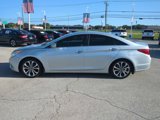 Used 2013 Hyundai Sonata SE w/ Navigation & Sunroof Pkg image 5