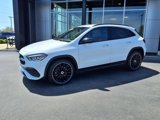 Certified 2021 Mercedes-Benz GLA 250 4MATIC image 2