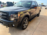 Used 2014 Ford F150 FX4 w/ Equipment Group 402A Luxury image 3