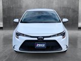 Used 2022 Toyota Corolla LE image 2